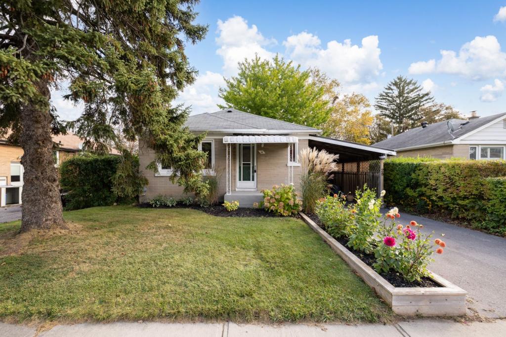 28 Forest Road, Ajax