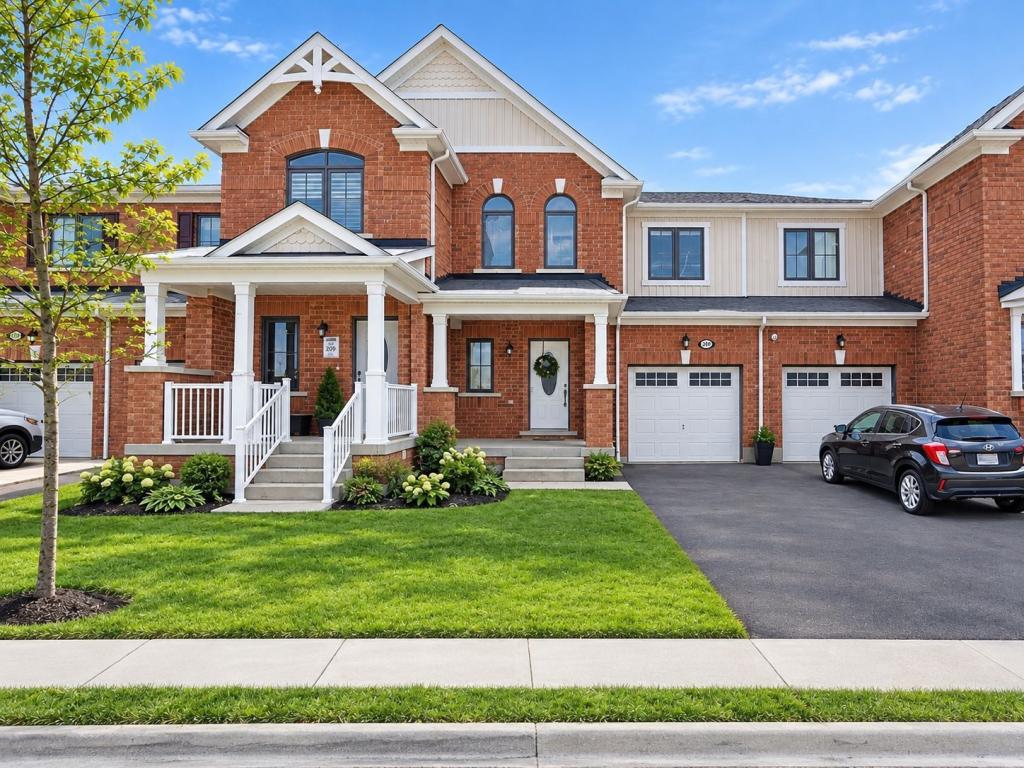 103 Westfield Drive, Whitby