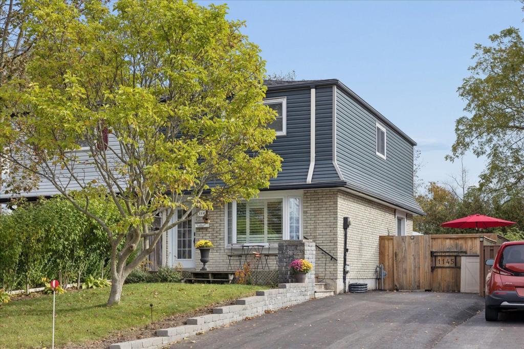 1145 Valley Court, Oshawa