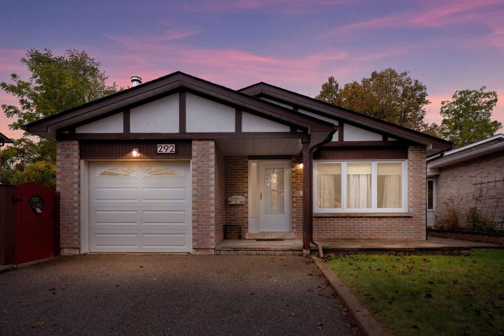 292 Limerick Street, Oshawa