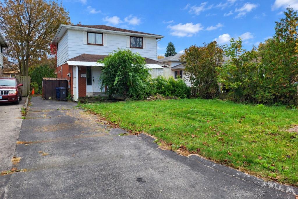 171 Quetico Court, Oshawa