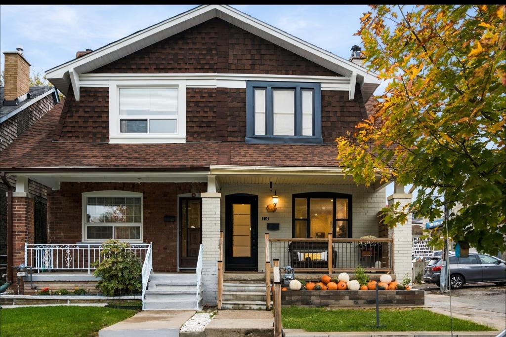 114 West Lynn Avenue, Toronto