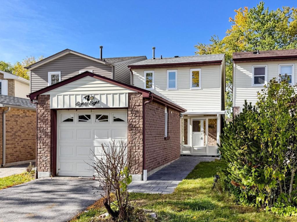 88 Sandy Haven Drive