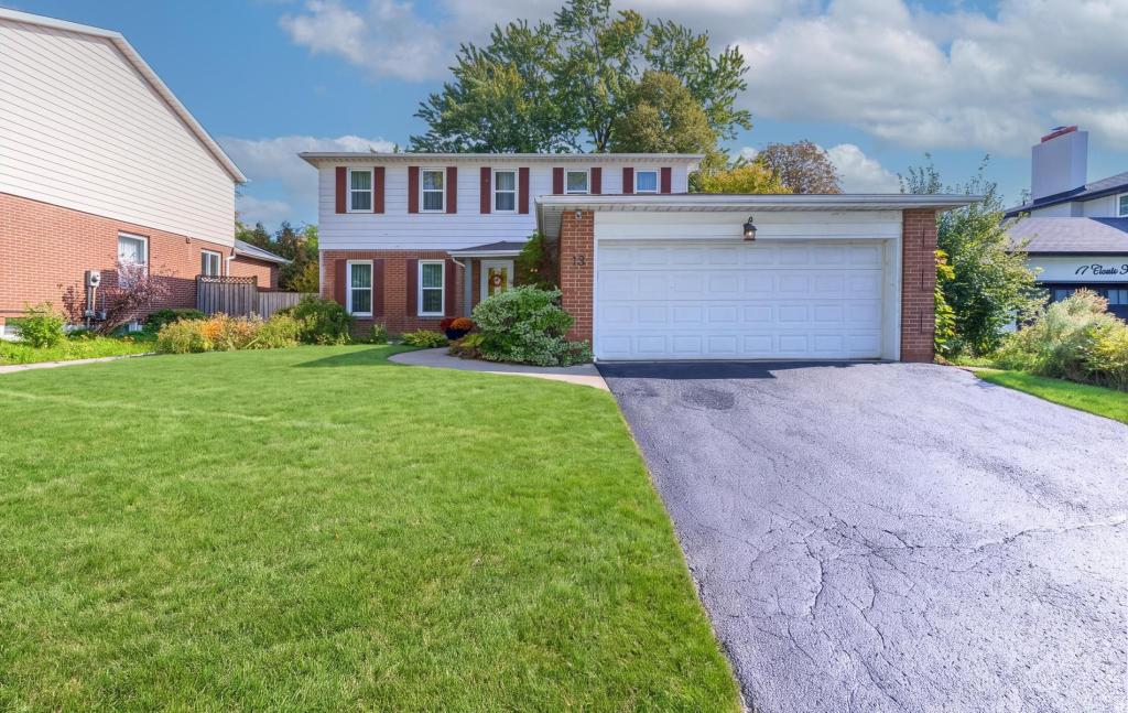 19 Castle Hill Drive