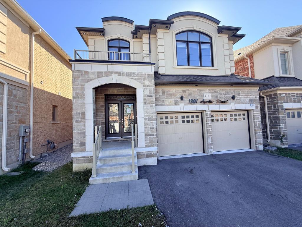 1301 Apollo Street, Oshawa