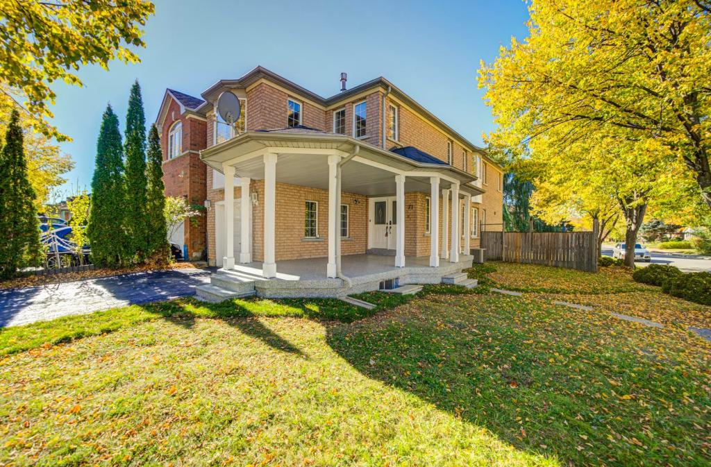 71 Highhill Drive