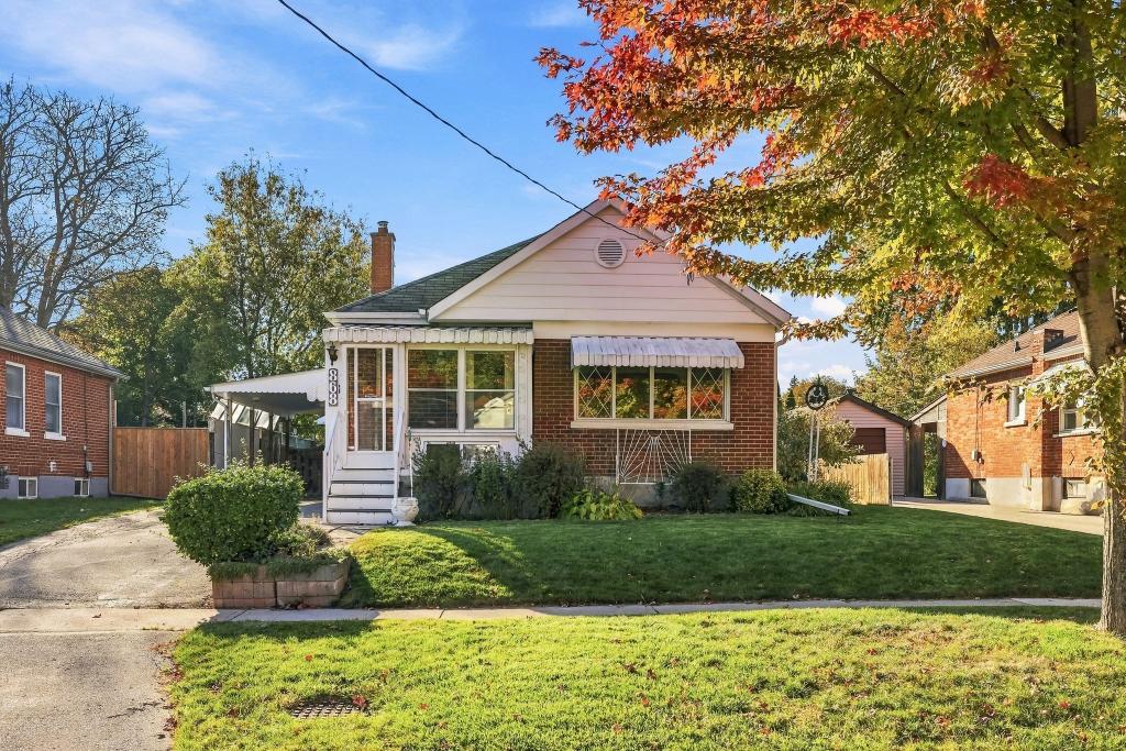 868 Grierson Street, Oshawa