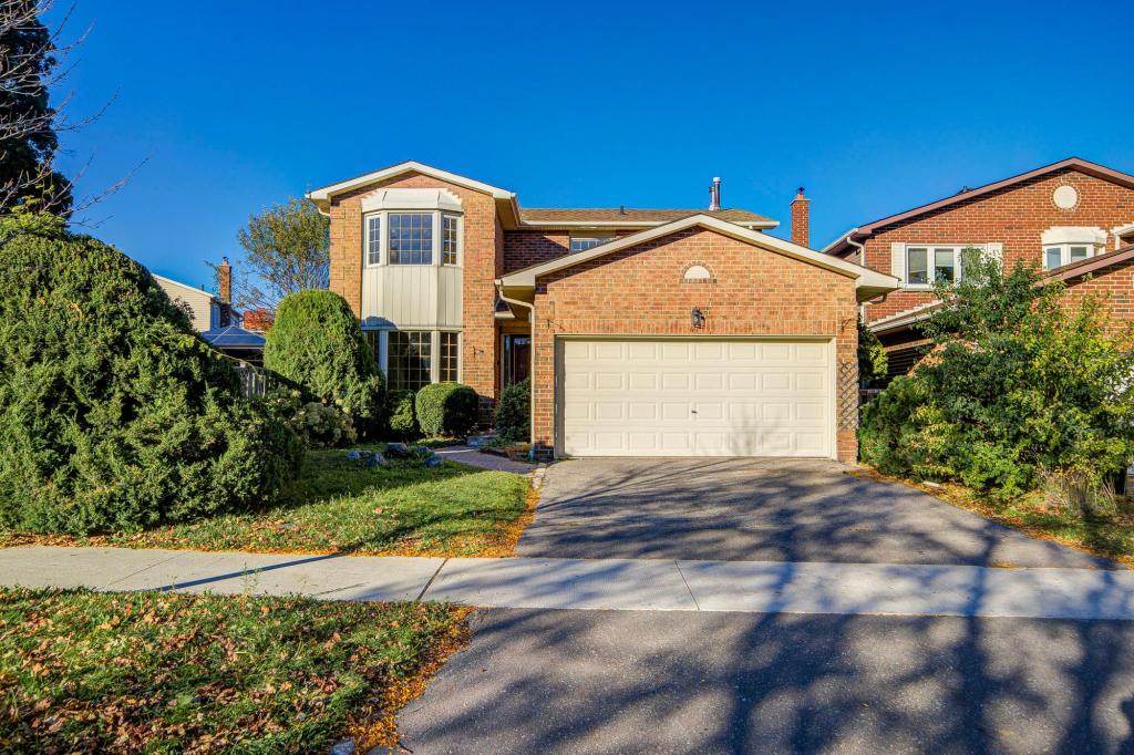 47 Longsword Drive, Toronto