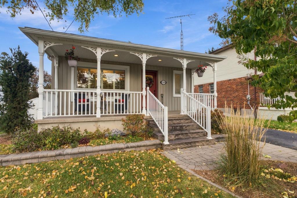 709 Athol Street, Whitby
