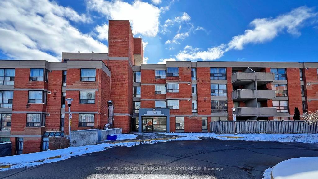 1703 McCowan Road
