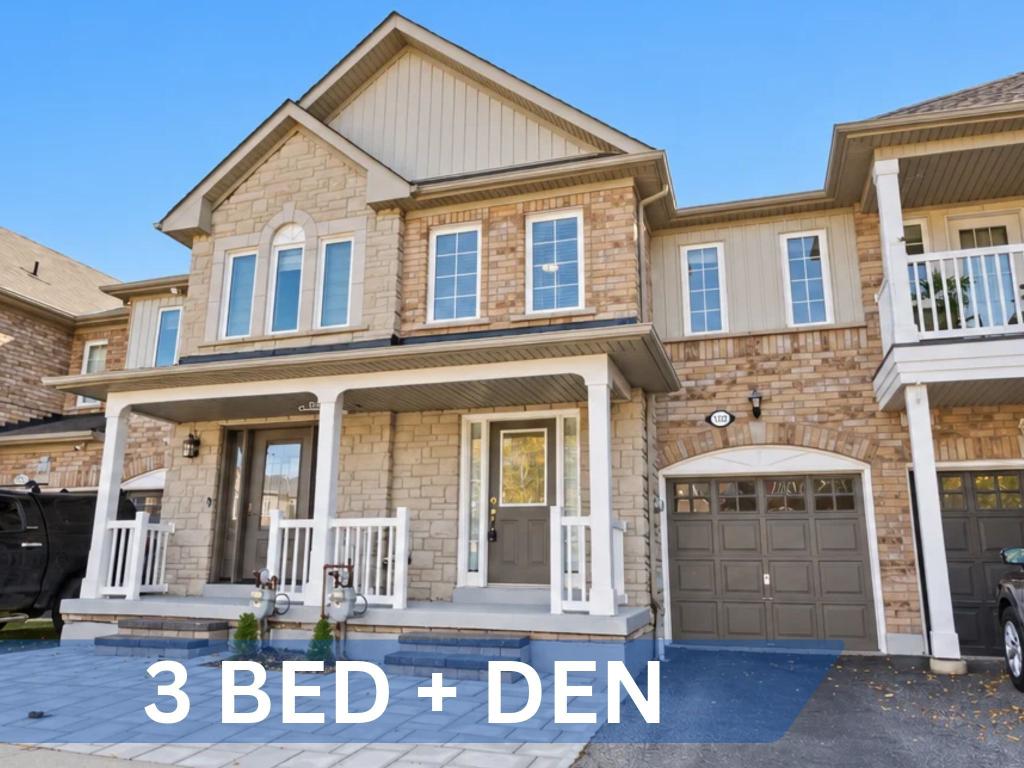 1523 Avonmore Square, Pickering