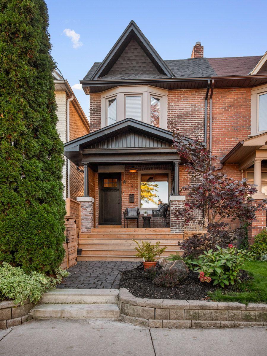 4 Orchard Park Boulevard, Toronto