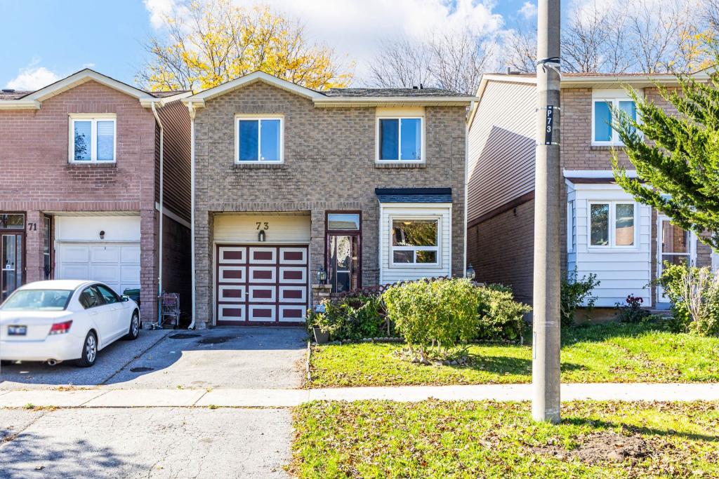 73 Spring Forest Square