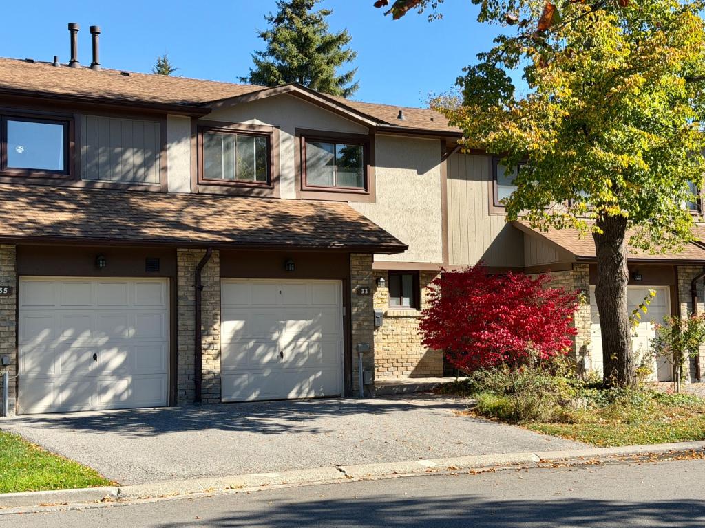 24 Fundy Bay Boulevard