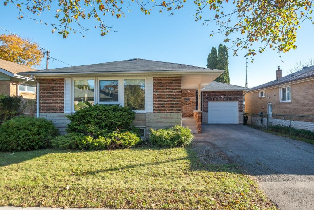 47 Tedford Drive