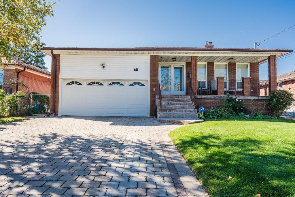 60 Gooderham Drive