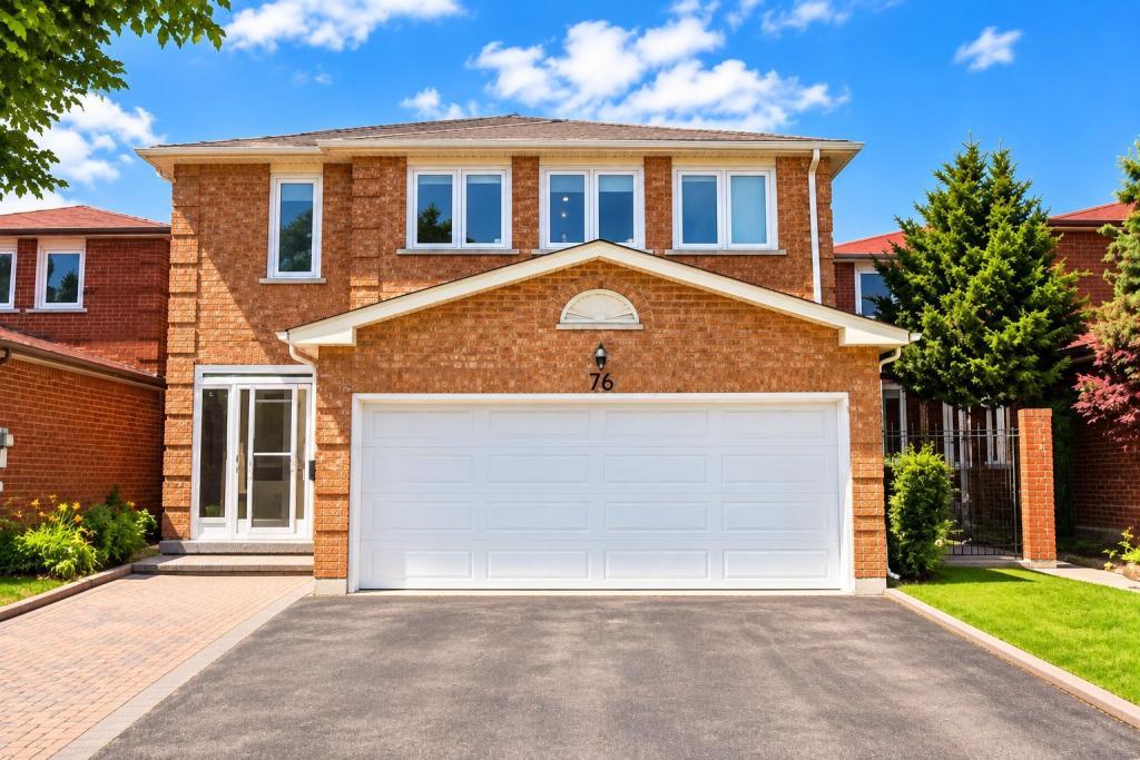 76 Lansbury Drive West