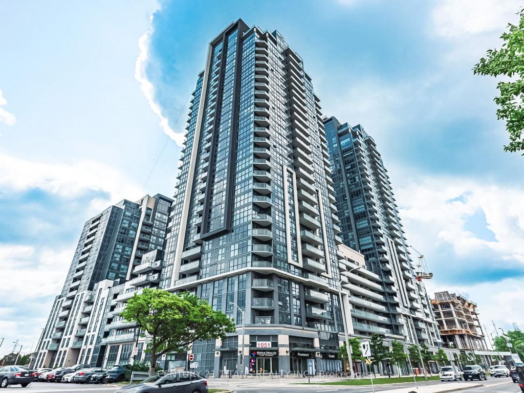 30 Meadowglen Place