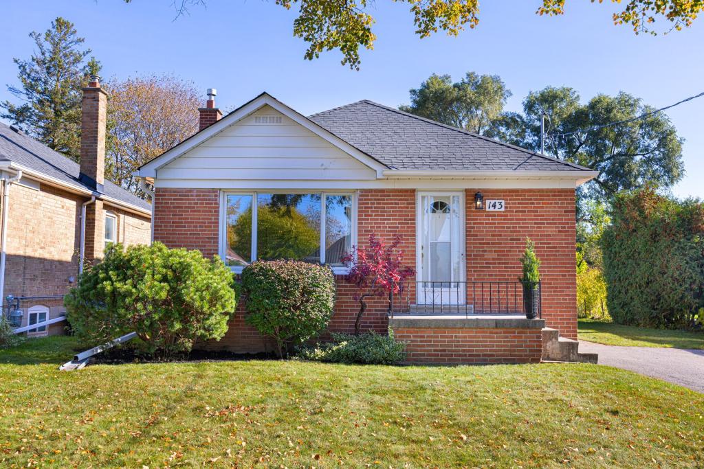143 Lilian Drive