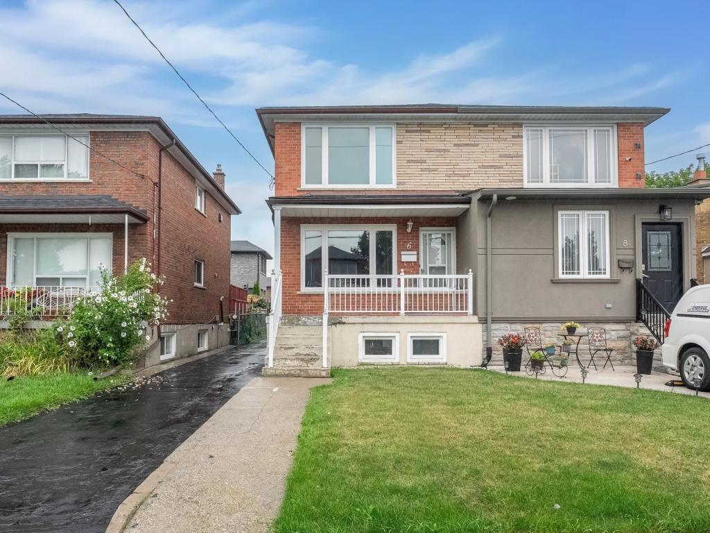 6 Moira Avenue