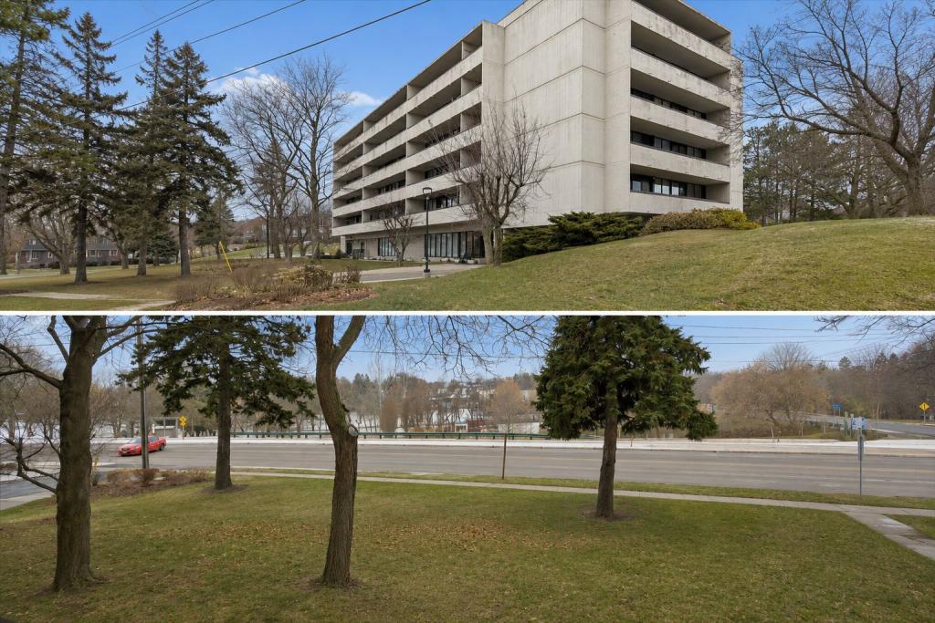 102-120 Elgin Street West, Oshawa