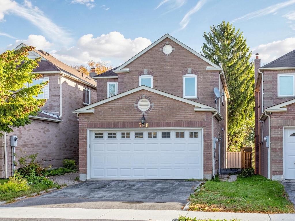 328 Port Royal Trail