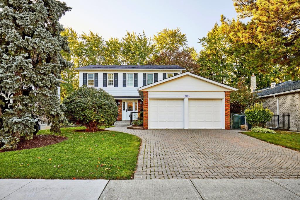777 Huntingwood Drive
