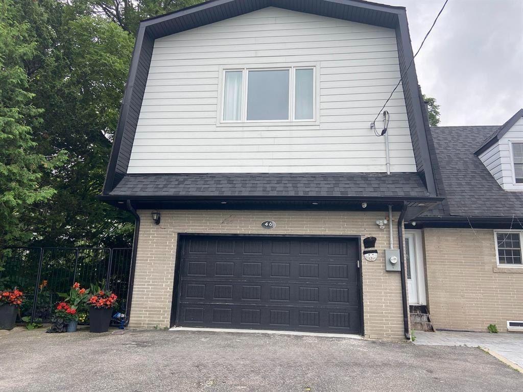 46 Glen Watford Drive