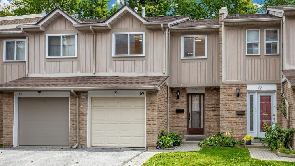 1290 Bridletowne Circle