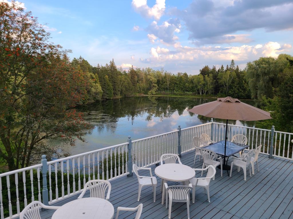 13123 Mccowan Road