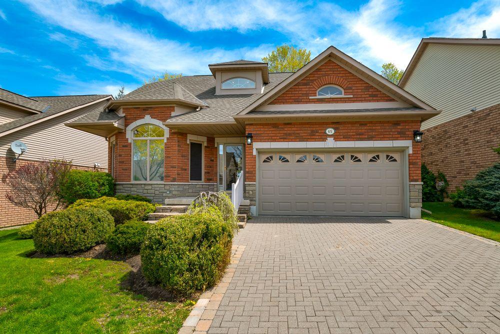 65 Sunset Boulevard, New Tecumseth