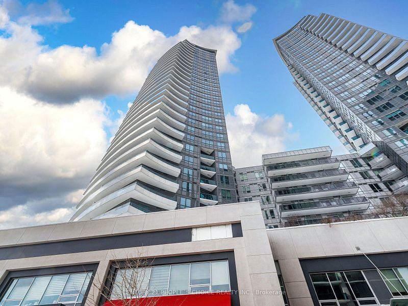 7161 Yonge Street