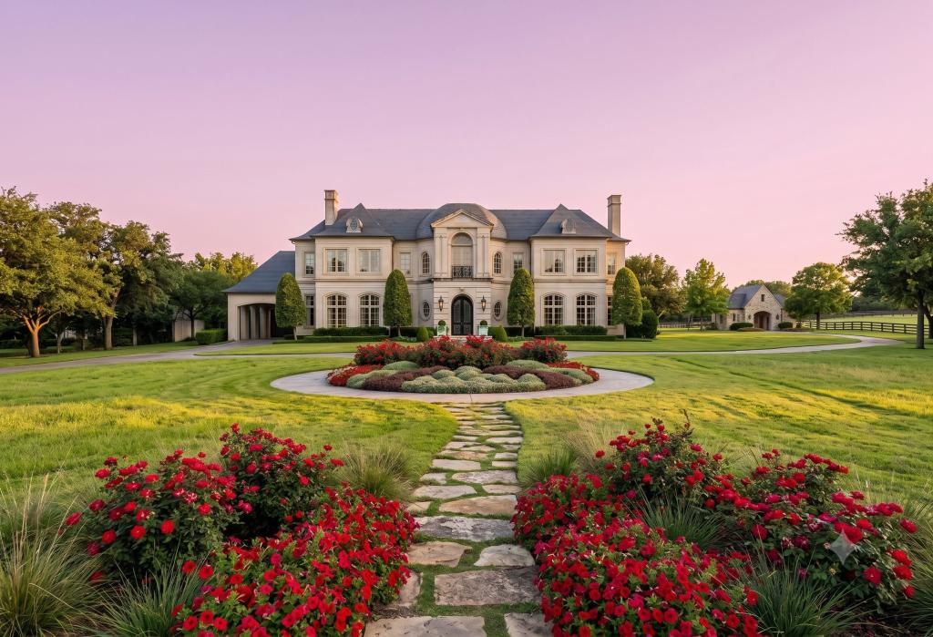 Lot 12 Provence Court