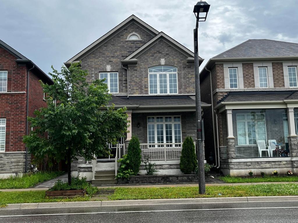 259 William Forster Road, Markham