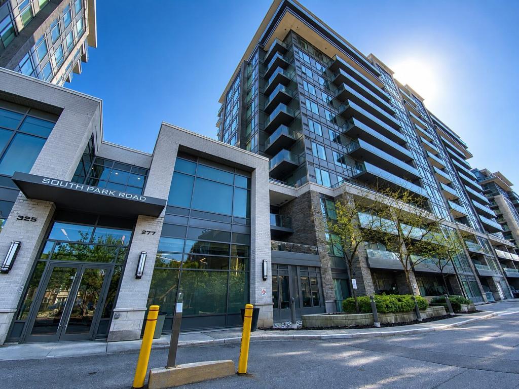 920-277 South Park Road, Markham