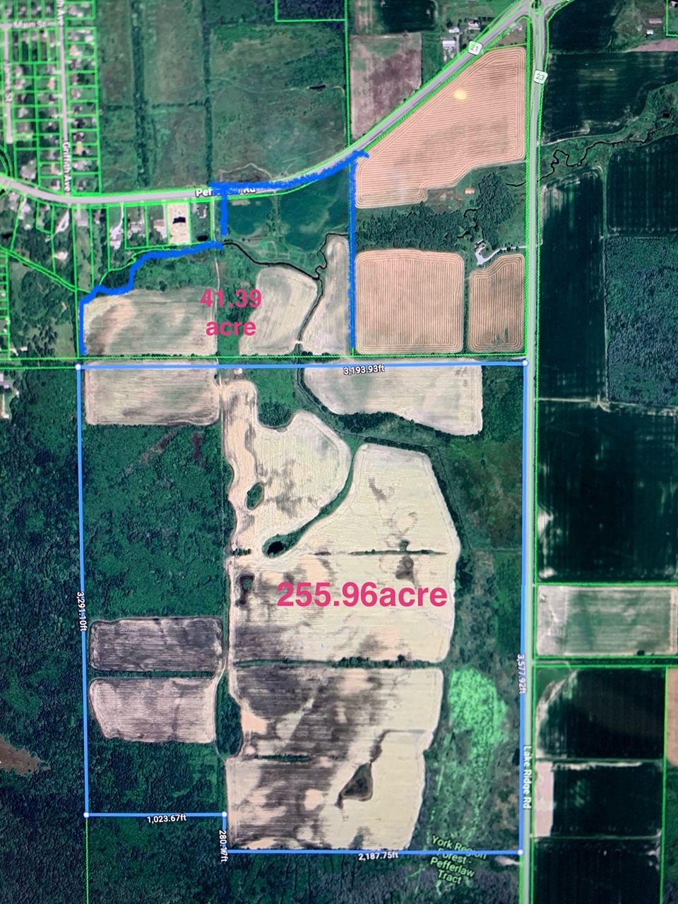 Pefferlaw Rd Con4 Pt lot24 Pt lot25,Con5 Pt lot24 Road