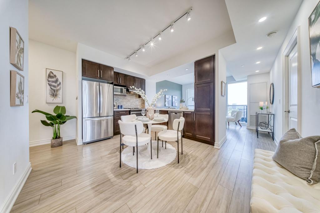 1208-38 Cedarland Drive, Markham