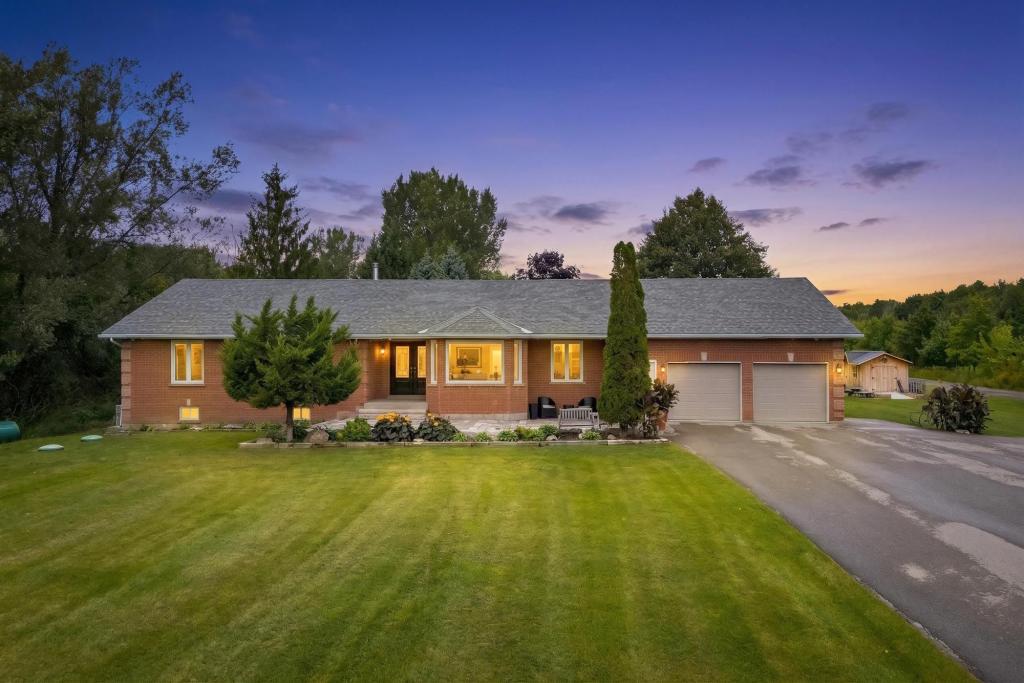 5584 6th Line, New Tecumseth