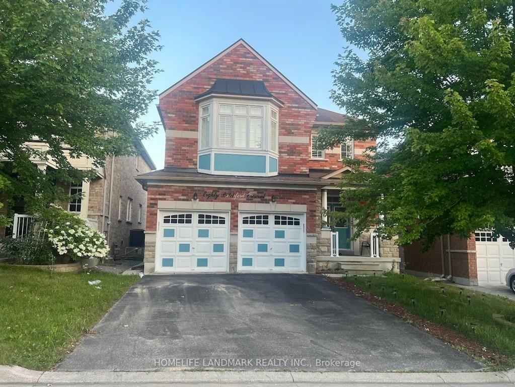 80 Batchford Crescent