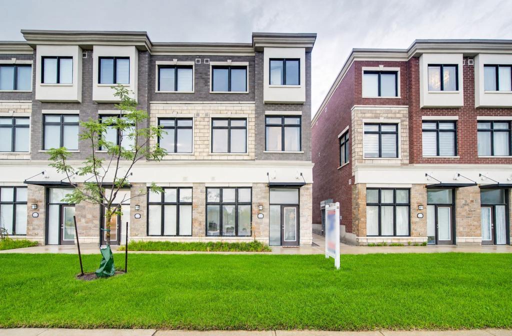 5448 Main Street, Whitchurch-Stouffville