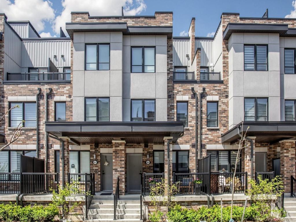 4-50 Baynes Way, Bradford West Gwillimbury