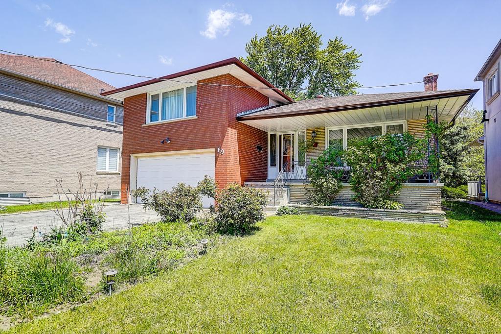 69 Elm Avenue