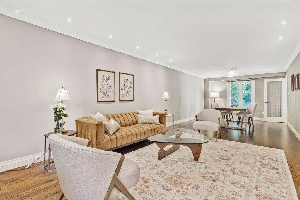 48 Lambert Road, Markham