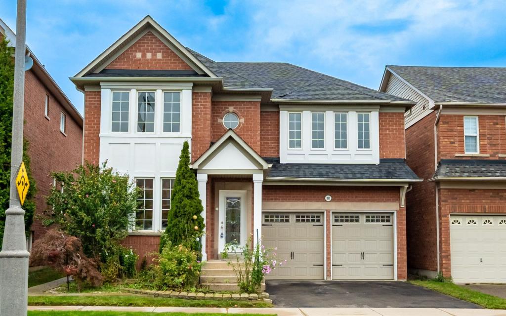 310 Tower Hill Road, Richmond Hill