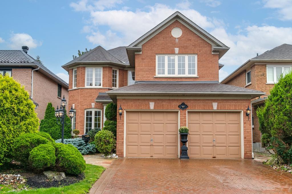 94 Havelock Gate, Markham