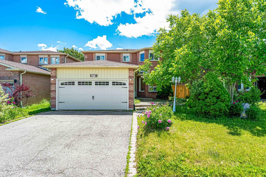 278 Bernard Avenue, Richmond Hill