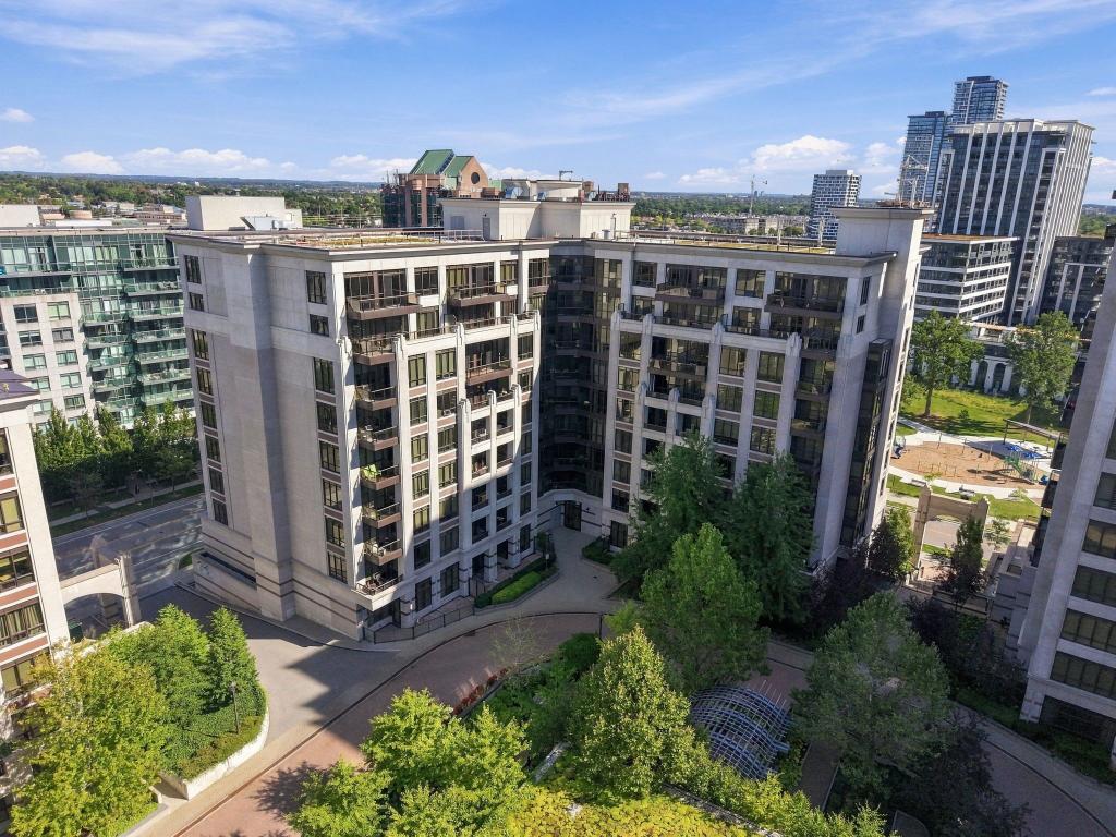 D108-33 Clegg Road, Markham