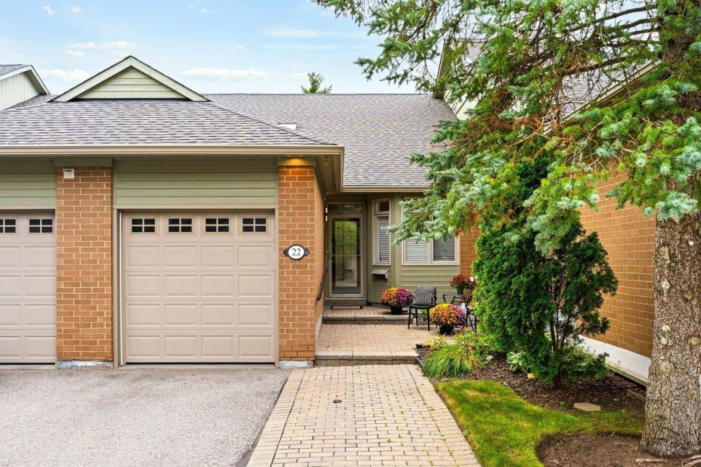 22 Sandpiper Key Way, Markham