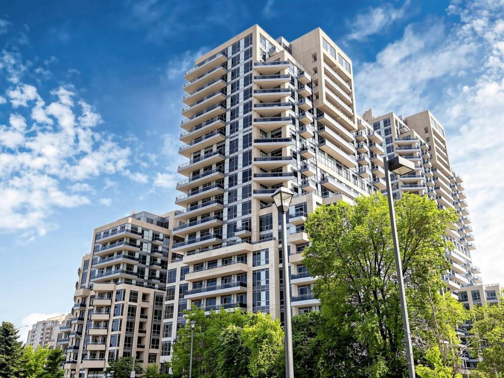 815-9205 Yonge Street, Richmond Hill