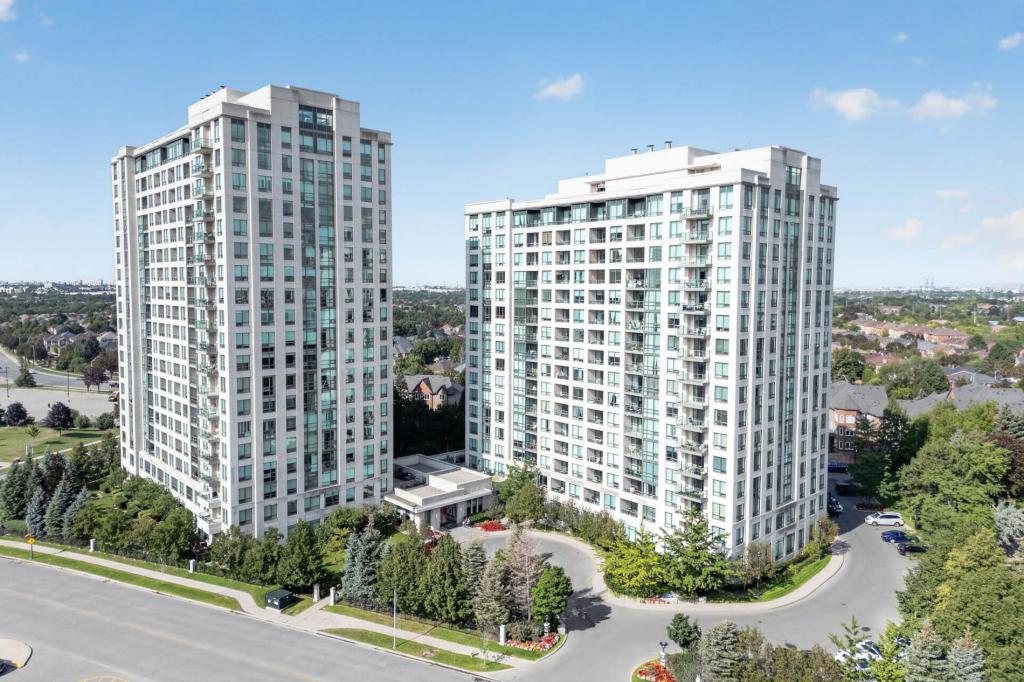 905-88 Promenade Circle, Vaughan